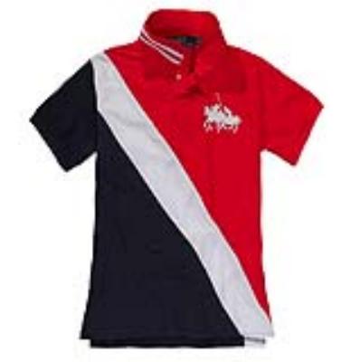 Cheap Men polo shirts wholesale No. 1587